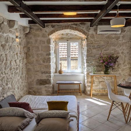 Best View! Rooftop With Garden - Old Town Nr404 Kotor Zewnętrze zdjęcie
