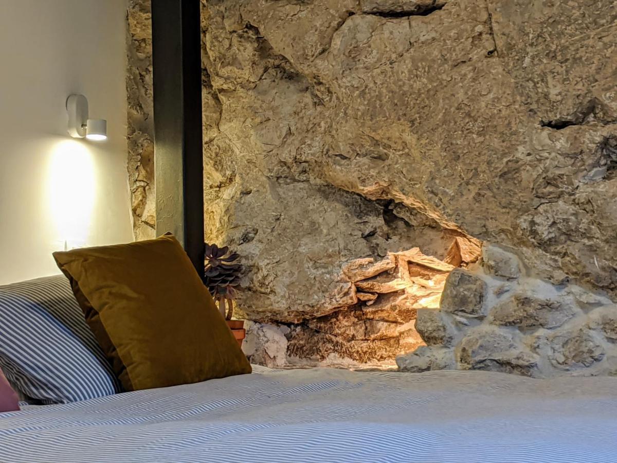 Best View! Rooftop With Garden - Old Town Nr404 Kotor Zewnętrze zdjęcie
